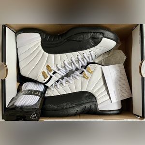 Air Jordan 12 Retro Taxi (2013)